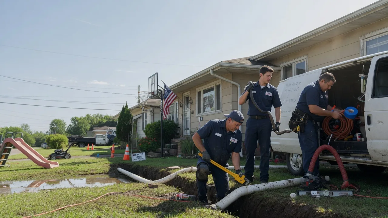 Toilet Installation in Hastings, PA near me